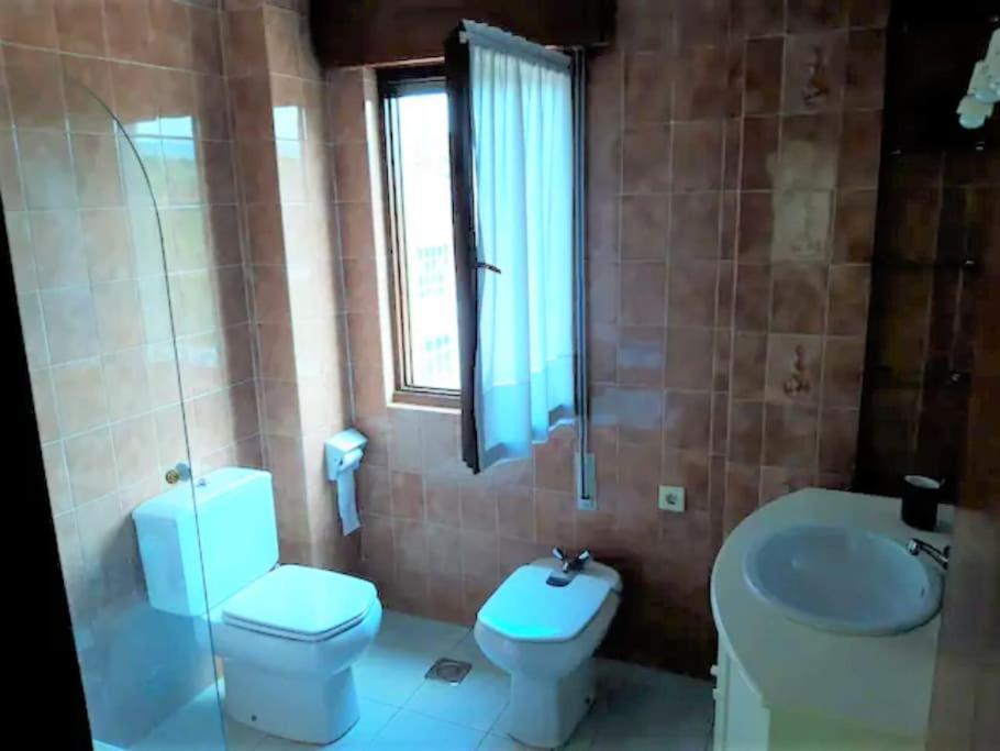Sella Apartment Arriondas Luaran gambar