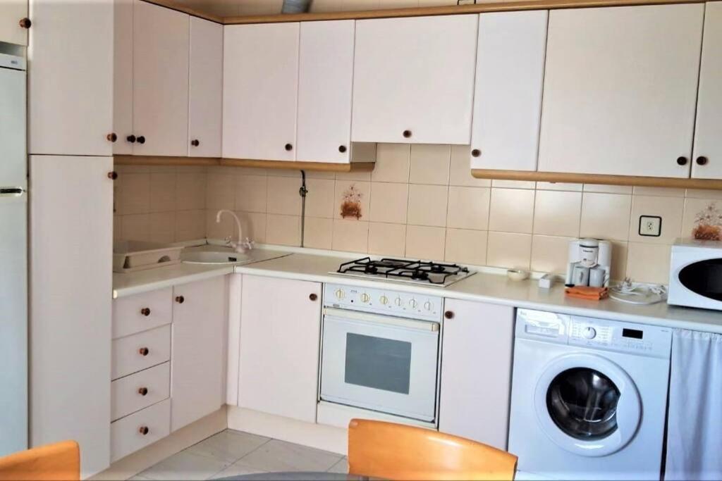 Sella Apartment Arriondas Luaran gambar