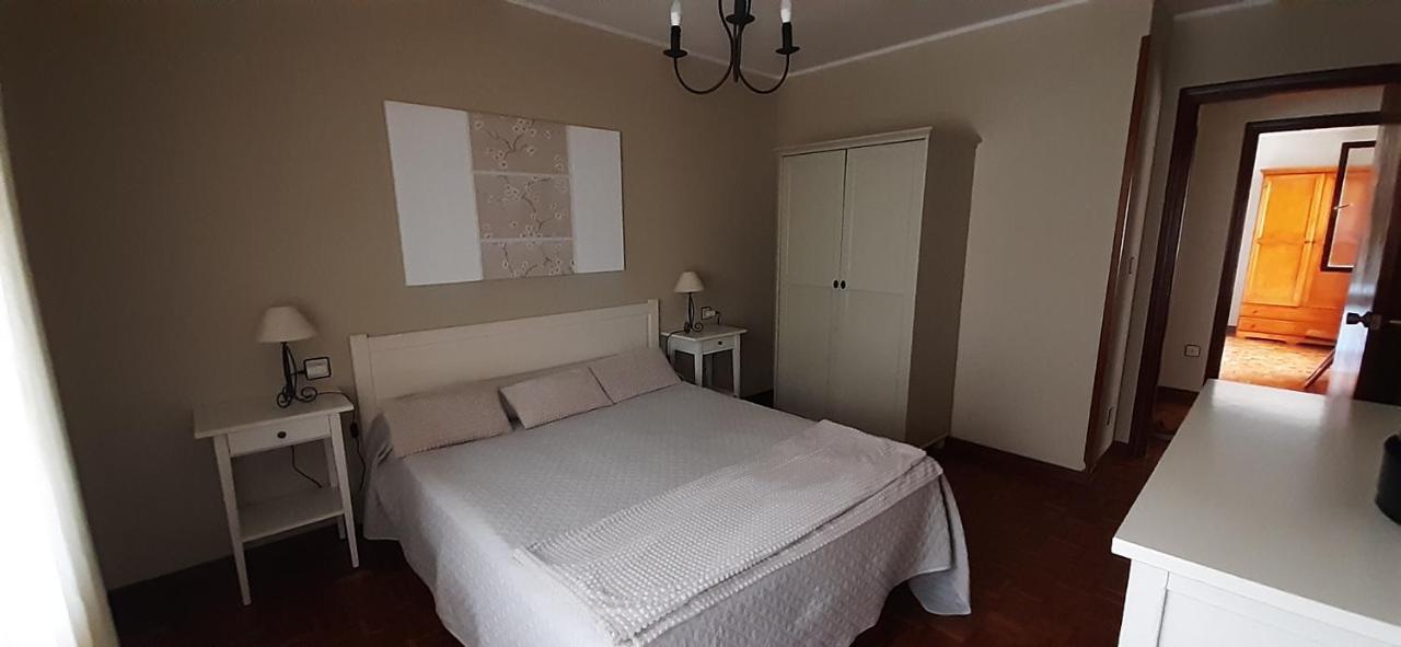Sella Apartment Arriondas Luaran gambar
