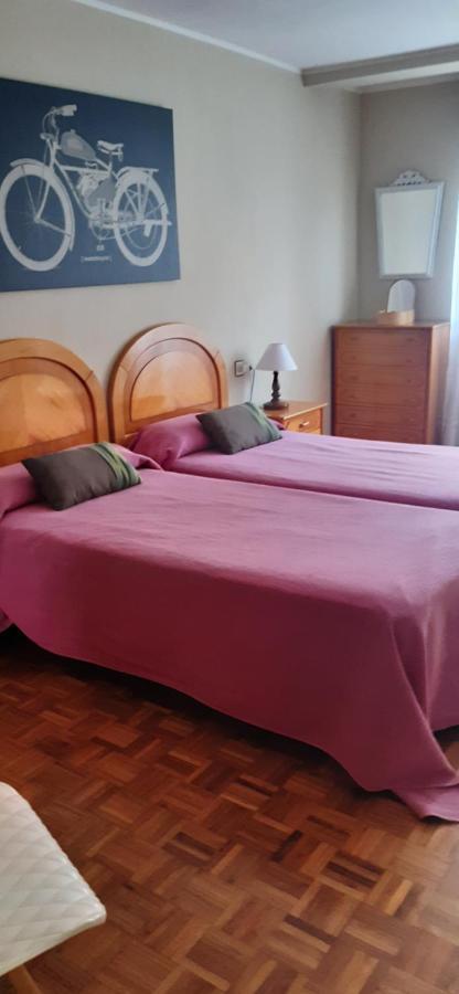 Sella Apartment Arriondas Luaran gambar