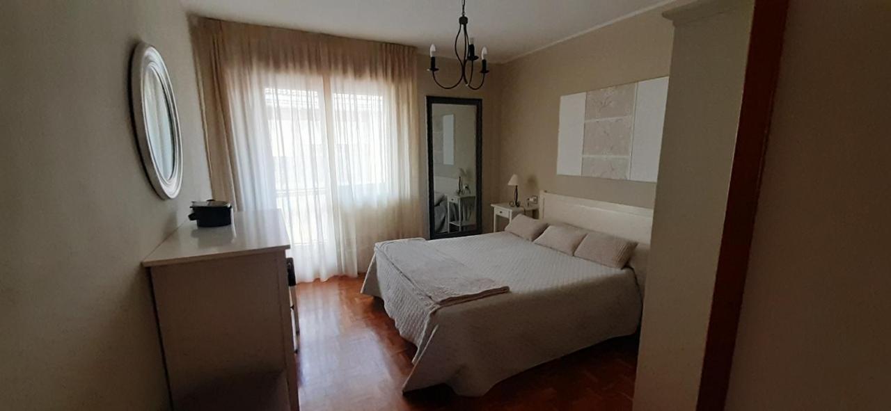 Sella Apartment Arriondas Luaran gambar