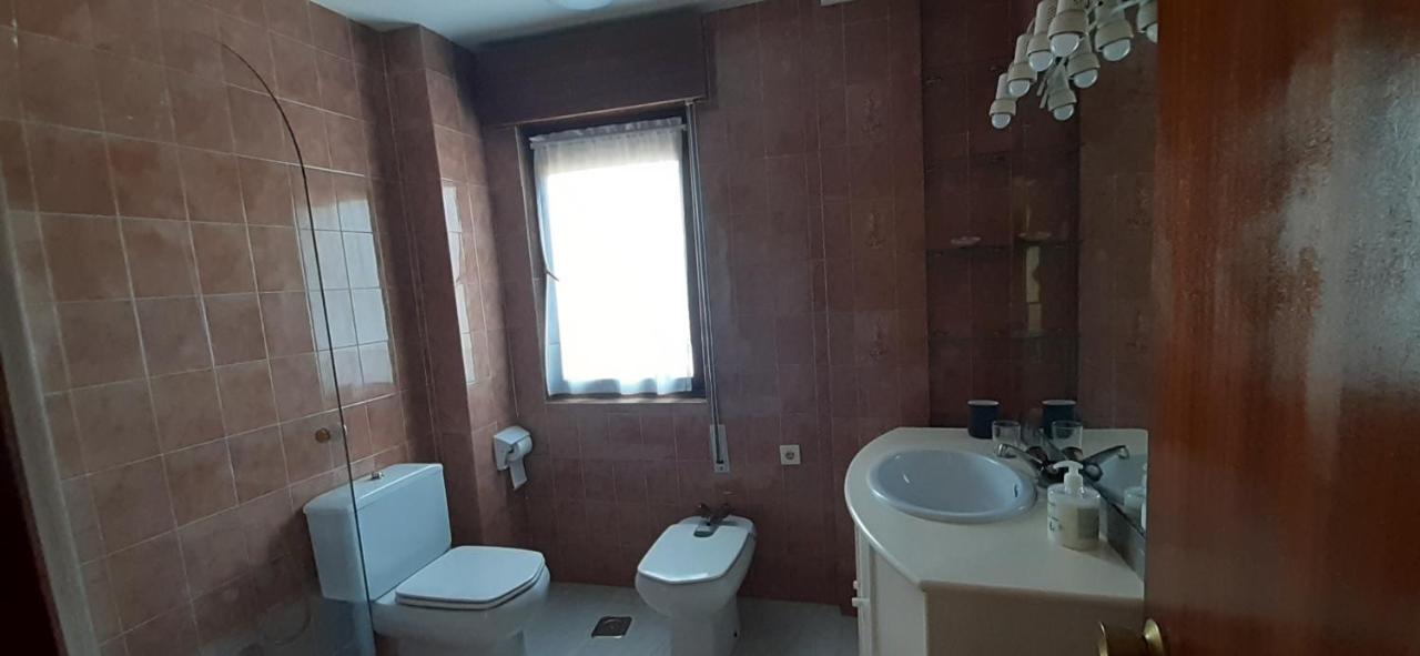 Sella Apartment Arriondas Luaran gambar
